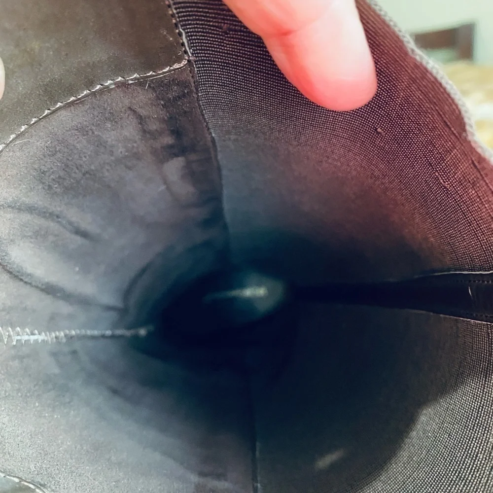 Bcbgeneration Tall Boots - Picture 7 of 7